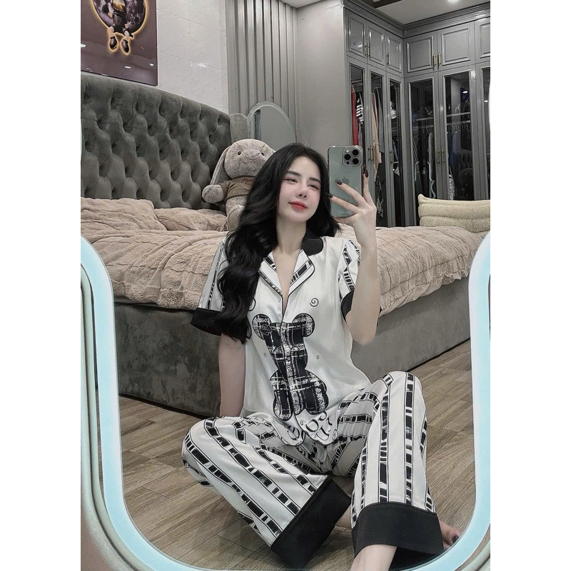 Gấu Goodlook TN