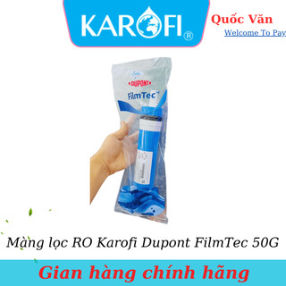 Màng RO Dupont Filmtec 50G - Màng Dupont Karofi