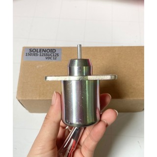 Rơ le tắt máy xúc điện 12v và 24v