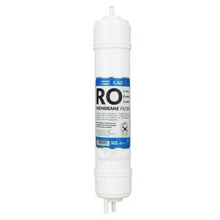 Màng Lọc RO 100GPD Hàn Quốc Karofi Lõi số 4 Karofi công suất 20l/h cắm nhanh đúc nguyên khối - Hàng chính hãng