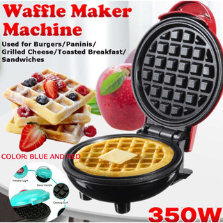 Máy Nướng Bánh Tổ Ong, Crepe  Cao Cấp