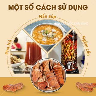 Kê huyết đằng 100g, huyết rồng khô, cây cỏ máu hỗ trợ tăng cân, bổ máu, an thần, ngủ ngon