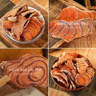 Kê huyết đằng 1kg, huyết rồng khô, cây cỏ máu hỗ trợ tăng cân, bổ máu, an thần, ngủ ngon