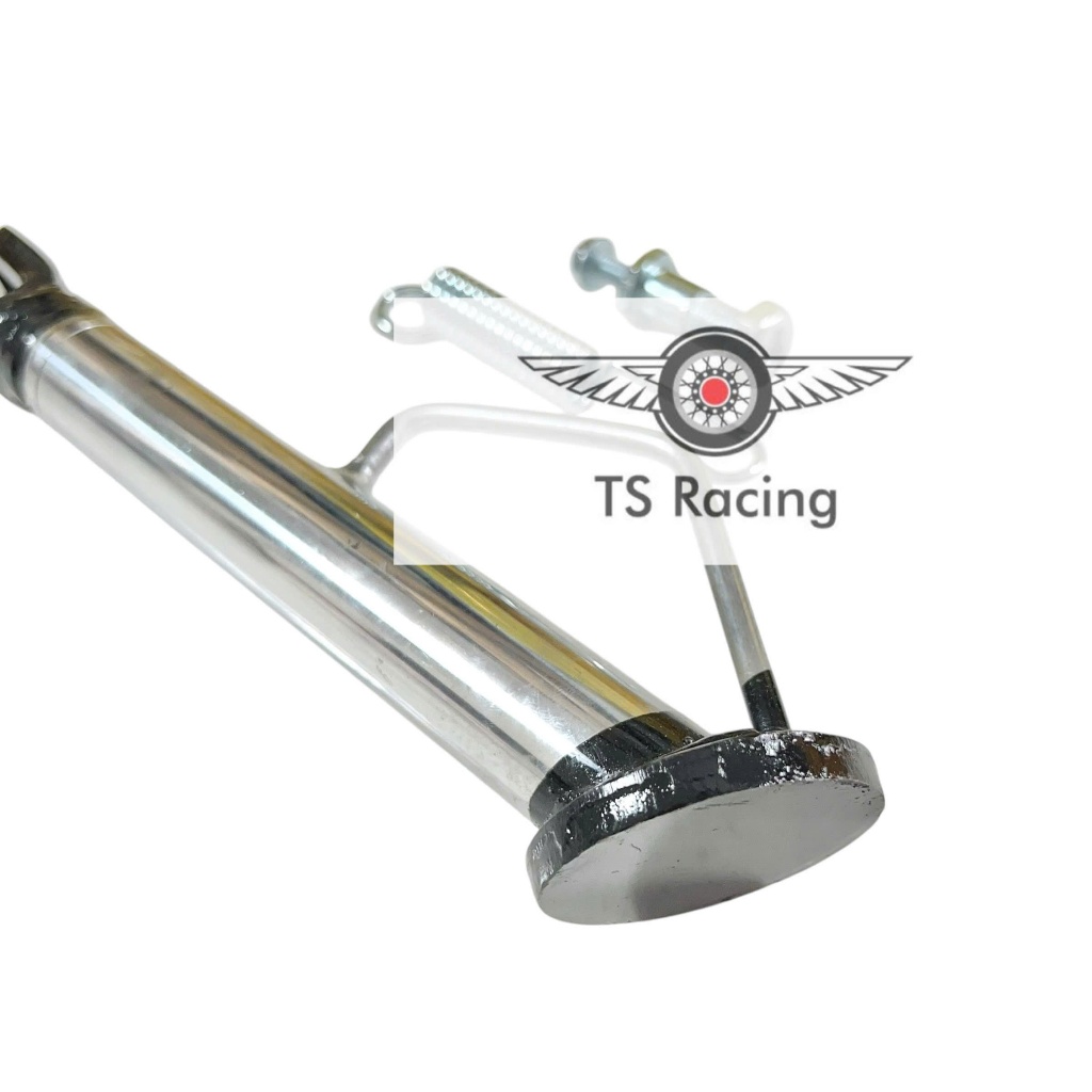 Chân chống nghiêng ty phuộc chở hàng ab 110 - airblade 110 (2010 - 2013) (có tắt máy)