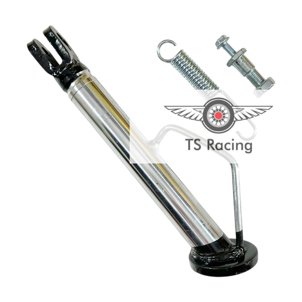 Chân chống nghiêng ty phuộc chở hàng ab 110 - airblade 110 (2010 - 2013) (có tắt máy)