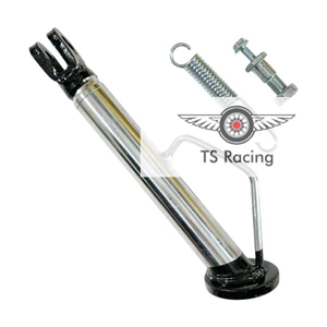 Chân chống nghiêng ty phuộc chở hàng ab 110 - airblade 110 (2010 - 2013) (có tắt máy)