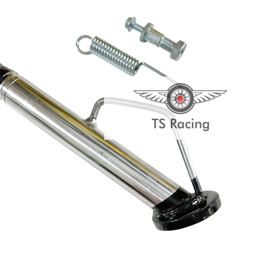 Chân chống nghiêng ty phuộc chở hàng ab 110 - airblade 110 (2010 - 2013) (có tắt máy)