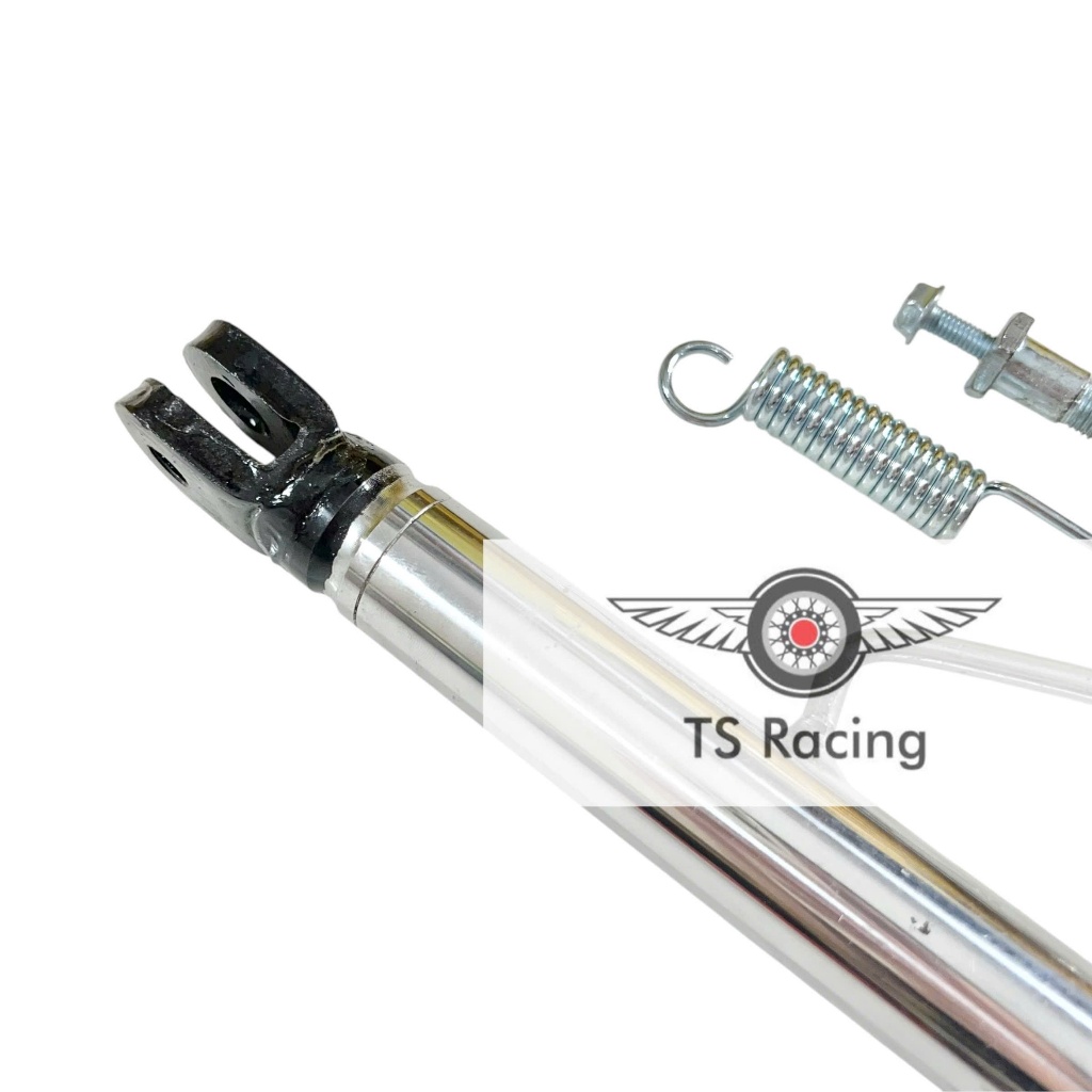 Chân chống nghiêng ty phuộc chở hàng ab 110 - airblade 110 (2010 - 2013) (có tắt máy)