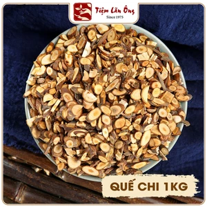Quế chi 1kg, quế cành khô, dùng pha trà, sắc nước, hầm xương, chế nước dùng - Tiệm lãn ông