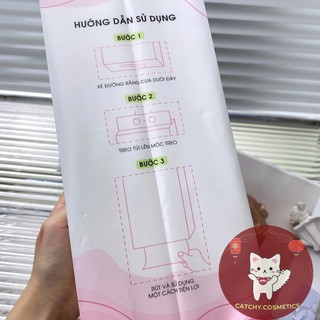 [BEFOU] Khăn Lau Mặt Đa Năng BEFOU Mềm Mịn, Siêu Thấm Hút, 200 miếng