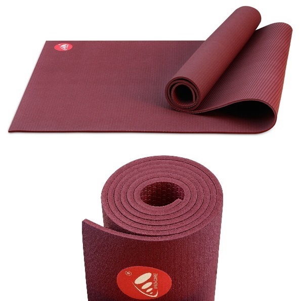 Thảm Yoga Chống Trượt Cao Su Thiên Nhiên PRO-CARE FOREVER - Thảm Tập Siêu Bám, Siêu Bền Chính Hãng