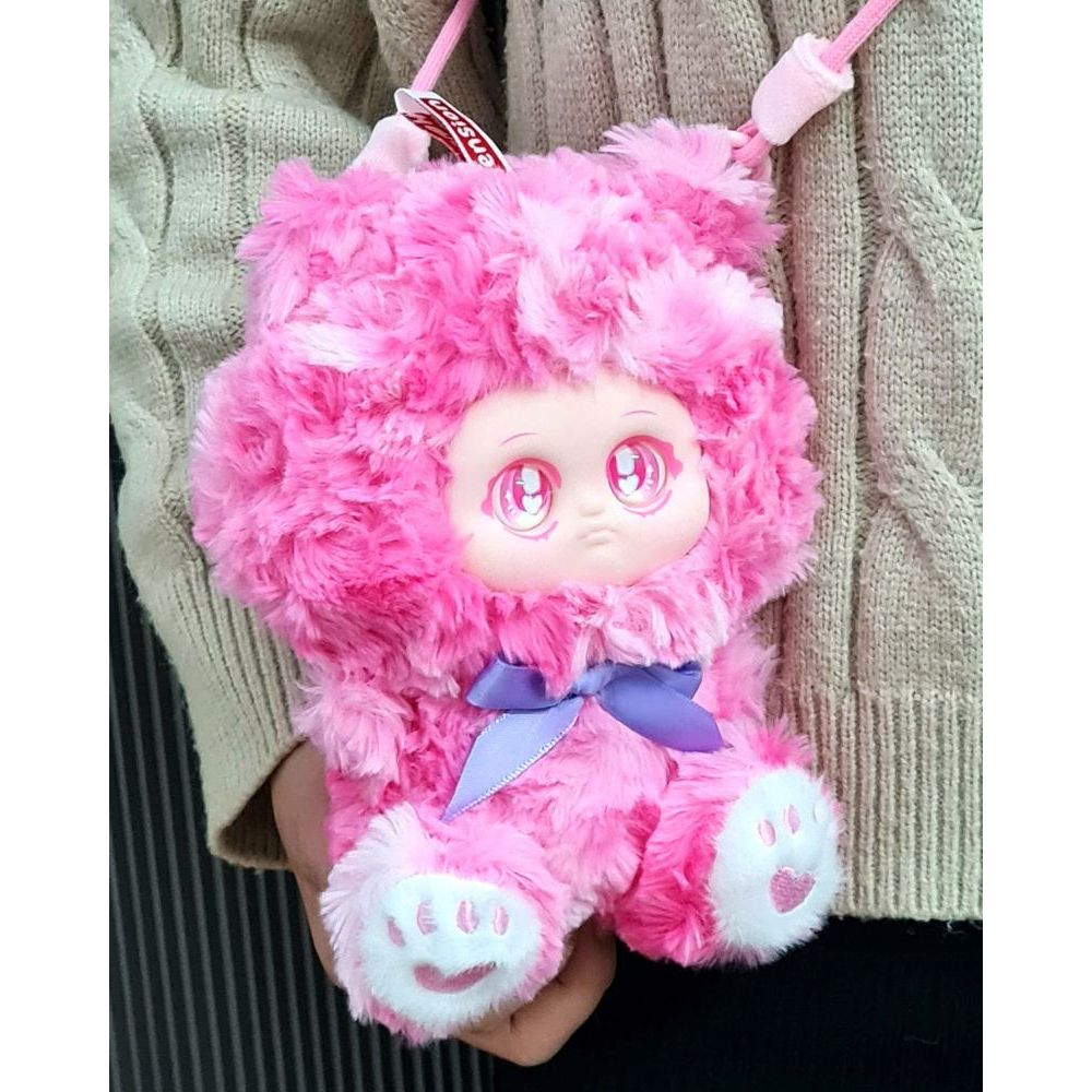 Gấu Bông Kuromi, Melody Trang Phục Váy Nhiều Mẫu Dễ Thương