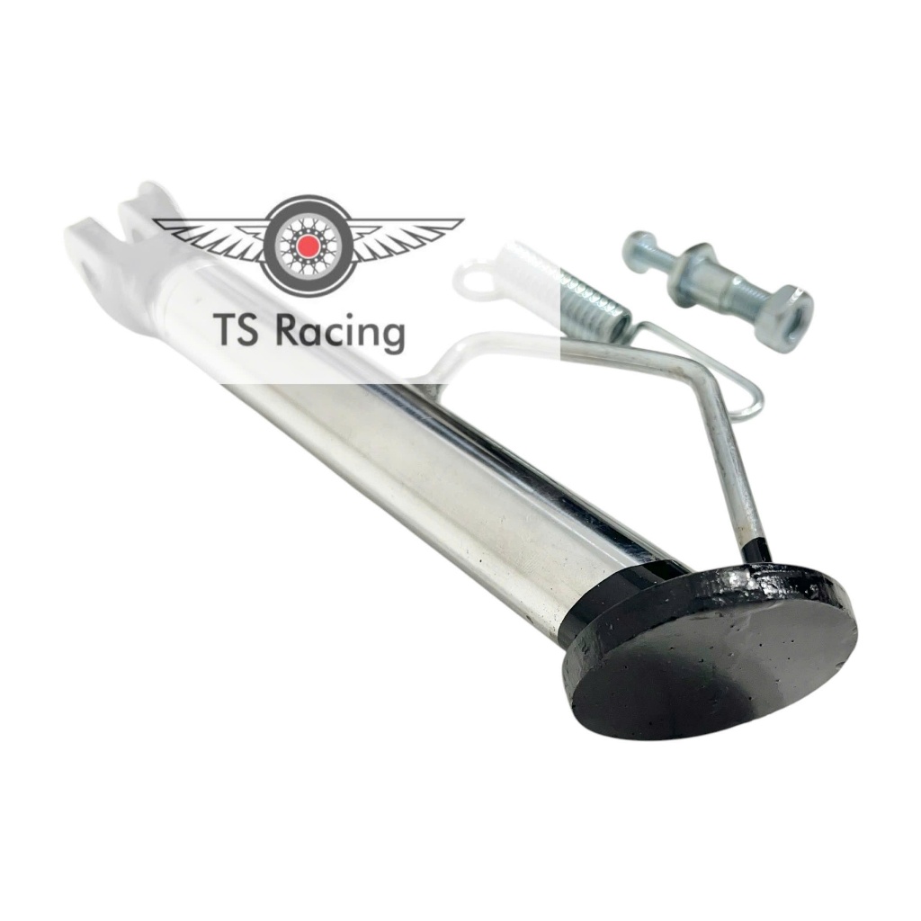 (có tắt máy) Chân chống nghiêng ty phuộc chở hàng ab 125 - airblade 125 (2014 - 2017)