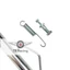 Chân chống nghiêng ty phuộc chở hàng ab 125 - airblade 125 (2014 - 2017)