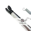 Chân chống nghiêng ty phuộc chở hàng ab 125 - airblade 125 (2014 - 2017)