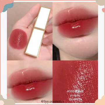 SON THỎI TOMFORD SOLEIL ULTRA SHINE LIP COLOR 159,160