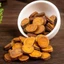 Chích cam thảo 100g, cam thảo tẩm mật sao vàng hạ thổ, giúp giảm ho, đau họng, tiêu đờm