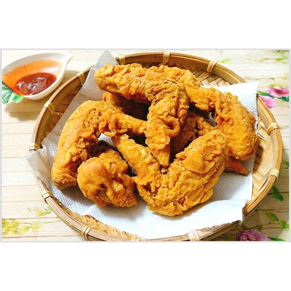 CÁNH GÀ RÁN KFC - UNITEK HÀNG CAO CẤP - HOÀNG ANH ĐẠI PHÁT | Shopee ...