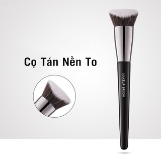Cọ lẻ trang điểm chuyên nghiệp GECOMO đa năng chất lượng