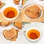 Thổ phục linh 100g, khúc khắc thái lát, hàng chuẩn, lát dày, đẹp, giúp thanh nhiệt , giảm mụn