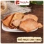 Thổ phục linh 100g, khúc khắc thái lát, hàng chuẩn, lát dày, đẹp, giúp thanh nhiệt , giảm mụn