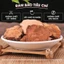 Thổ phục linh 100g, khúc khắc thái lát, hàng chuẩn, lát dày, đẹp, giúp thanh nhiệt , giảm mụn