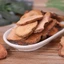Thổ phục linh 100g, khúc khắc thái lát, hàng chuẩn, lát dày, đẹp, giúp thanh nhiệt , giảm mụn