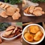 Thổ phục linh 100g, khúc khắc thái lát, hàng chuẩn, lát dày, đẹp, giúp thanh nhiệt , giảm mụn