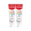 Bộ 2 Kem đánh răng Colgate Total sạch sâu bảo vệ, ngăn ngừa 8 vấn đề răng miệng 150g/ tuýp