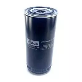 Lọc dầu Busch 0531 000 005 – Chính hãng Đức – Bảo vệ bơm chân không hiệu quả, ổn định