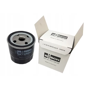 Lọc dầu Busch 0531 000 002 – Chính hãng Đức – Dành cho bơm chân không vòng dầu Busch