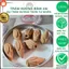 100 gram 50 nụ Trầm hương quảng nam phục vụ thờ cúng xông đốt thơm nhà cửa-Trầm hương Bình an.