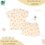 Bộ Cộc Tay Sơ Sinh Cotton Mềm Mại Dokma DB2005 DB2007 DB2008 DB2237 DB2760 DB2803 DB2887