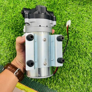 Bơm 24V Karofi Radian - Hàng Chính Hãng - Bảo Hành 6 Tháng - Tặng kèm cút bơm nối nhanh