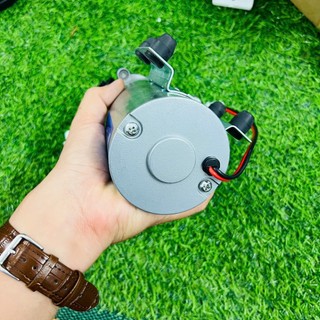 Bơm 24V Karofi Radian - Hàng Chính Hãng - Bảo Hành 6 Tháng - Tặng kèm cút bơm nối nhanh