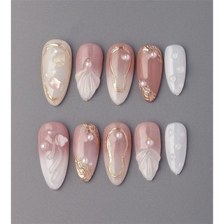 nailbox thiết kế