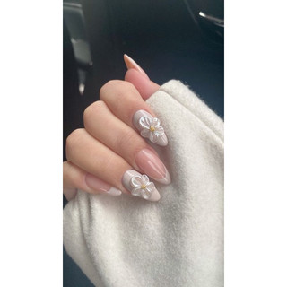 nailbox thiết kế