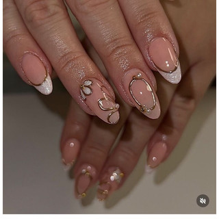 nailbox thiết kế