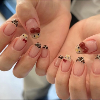 nailbox thiết kế