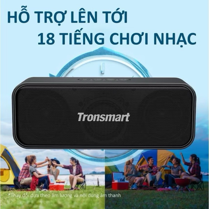 Loa Bluetooth Tronsmart T2 Mini 2023 - Trip cực hot | Shopee Việt Nam