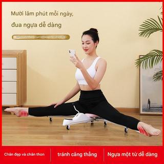 Băng Máy hỗ trợ xoạc chân, mở khớp háng trong tập luyện thể thao, gym, yoga