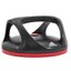 Dụng Cụ Chống Đẩy, Hít Đất Chính Hãng ADIDAS ADAC-11401 Swivel Push Up Bars (1 Cặp) - Hít Đất Xoay