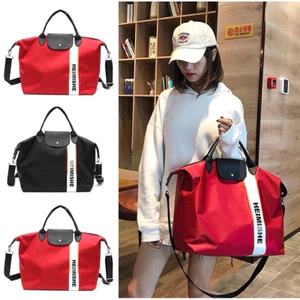 Túi du lịch gấp gọn thời trang tiện dụng