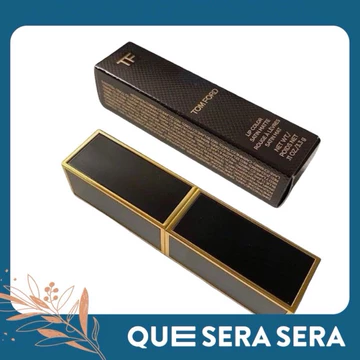 Son Tomford dòng Lip color satin matte bản thỏi dài