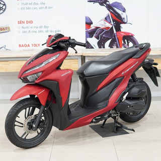 Dĩa đĩa phanh thắng trước 5 lỗ Vario 150 2018 2019 2020 2021