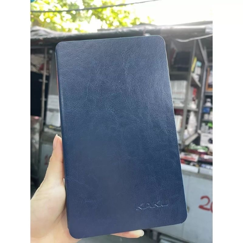Bao da chính hãng Kaku Samsung Galaxy Tab A7lite(t225) T280/T285 A8(T290/T295) T380/T385