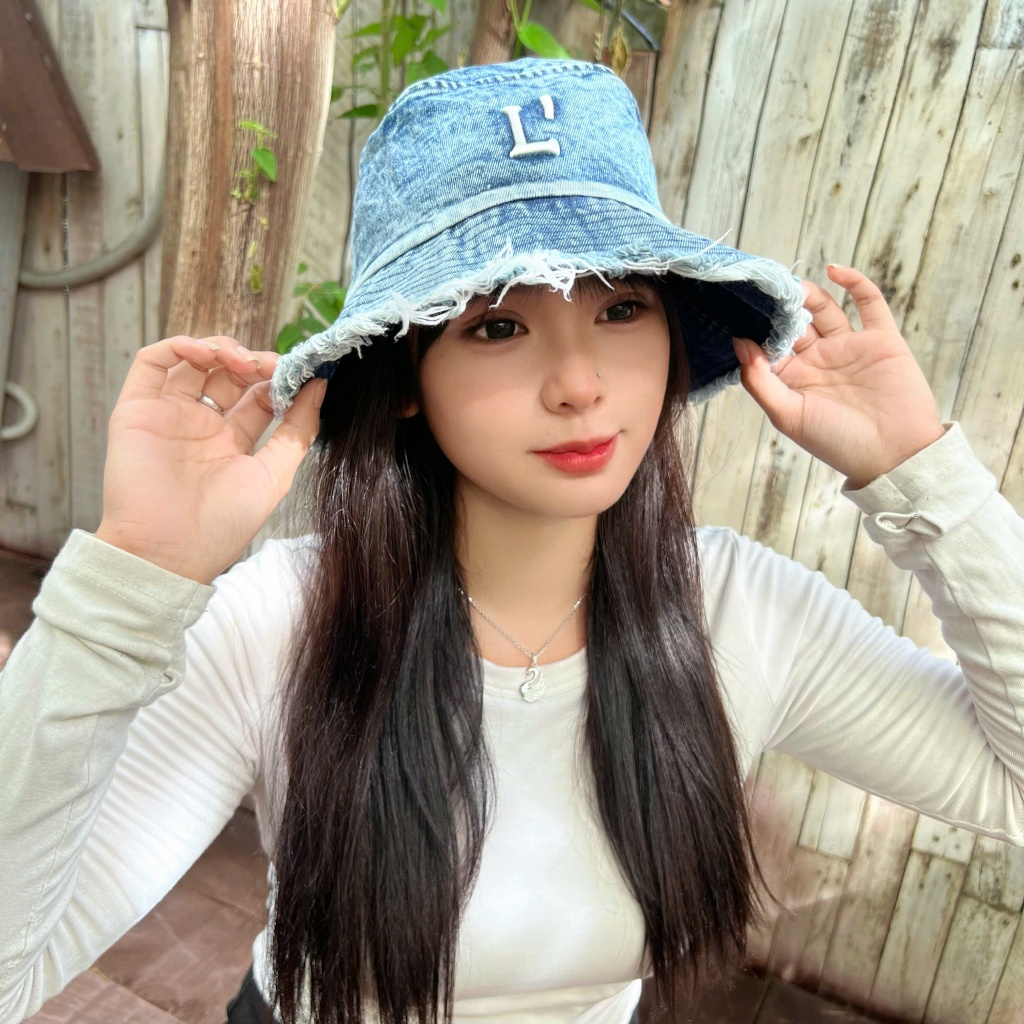 Bucket Chữ L - Đậm