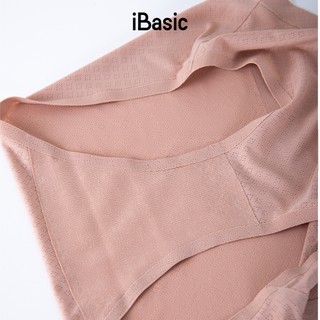 Combo 3 Quần lót su nữ iBasic bonding có lỗ thoáng khí PANW164
