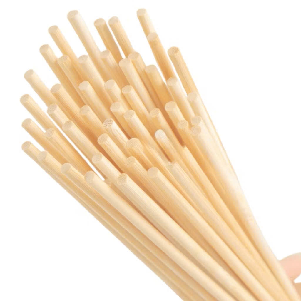 500g xiên tre nướng thịt dùng xiên đồ ăn nhanh
