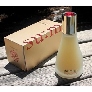 [CẬN DATE]Nước thần SUM 37 Secret Essence 30ml